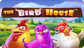 The Bird House Slot Review