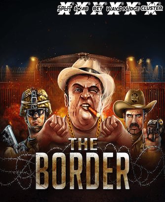 The Border Online Slot