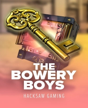 The Bowery Boys Slot