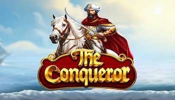 The Conqueror Slot