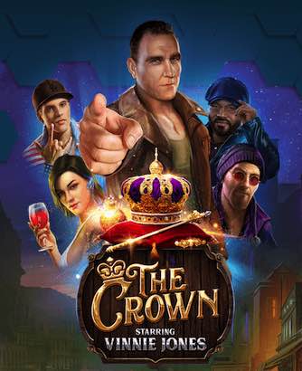 The Crown Online Slot