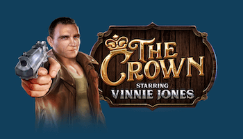 The Crown Slot Review