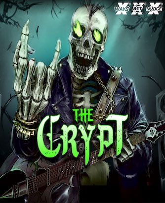 The Crypt Slot