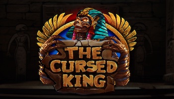 The Cursed King Slot