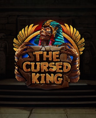 The Cursed King Slot