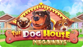 The Dog House Megaways Demo