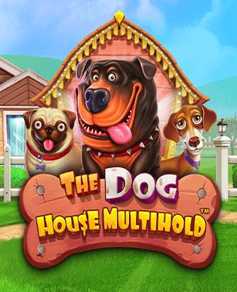 The Dog House Multihold Online Slot