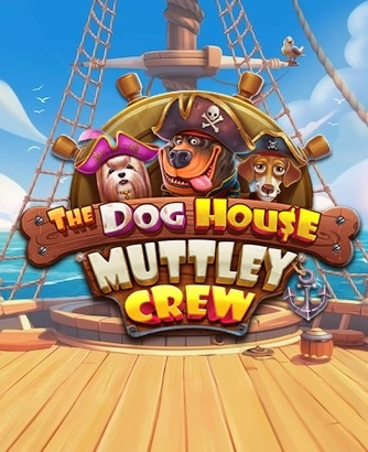 The Dog House Muttley Crew Slot