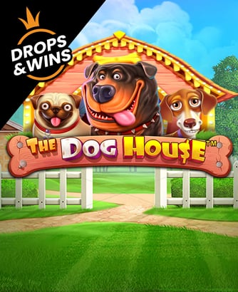 The Dog House Online Slot