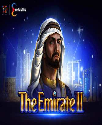 The Emirate 2 Online Slot