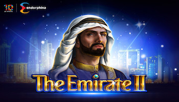 The Emirate 2 Slot