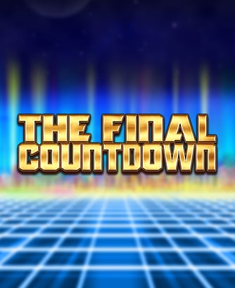 The Final Countdown Online Slot