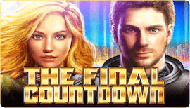 The Final Countdown Slot Review