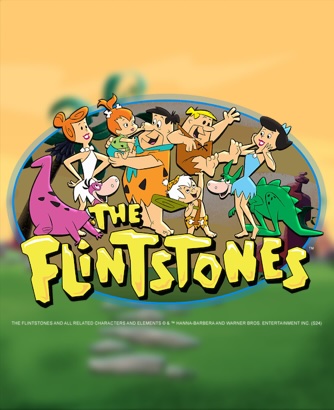 The Flintstones Slot