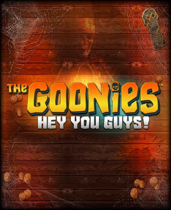 The Goonies Hey You Guys Online Slot