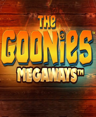 The Goonies Megaways Slot