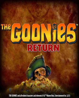 The Goonies Return Online Slot