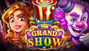 The Grand Show Slot