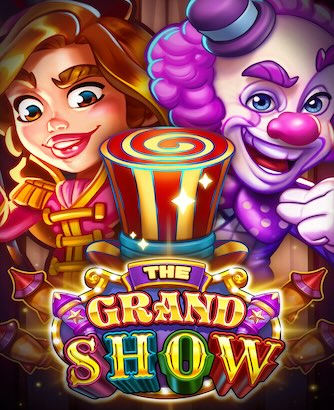 The Grand Show Slot