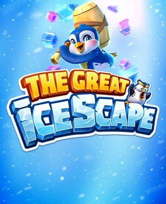 The Great Icescape Online Slot