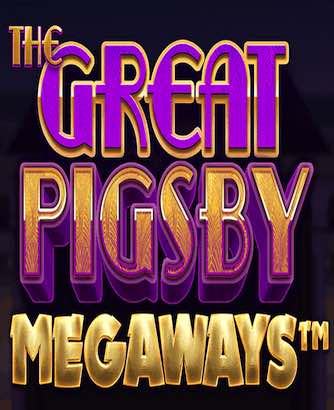 The Great Pigsby Megaways Online Slot