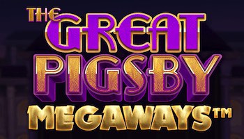 The Great Pigsby Megaways Slot