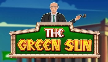 The Green Sun Slot