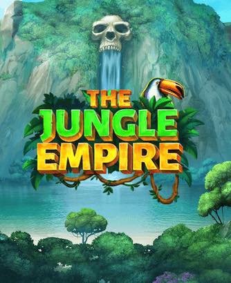 The Jungle Empire Online Slot