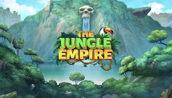 The Jungle Empire Slot