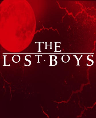 The Lost Boys Slot