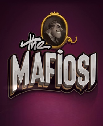 The Mafiosi Slot