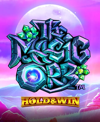 The Magic Orb Online Slot