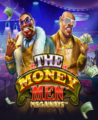 The Money Men Megaways Slot