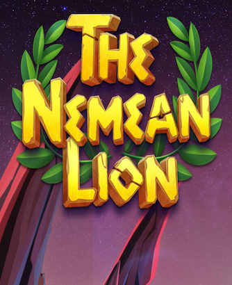 The Nemean Lion Online Slot