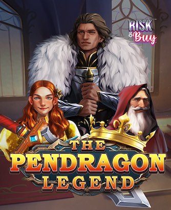 The Pendragon Legend Slot