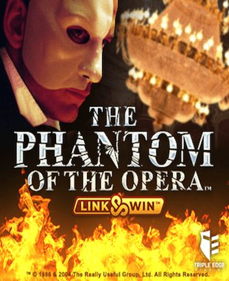 The Phantom of the Opera Online Slot