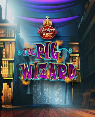 The Pig Wizard Slot