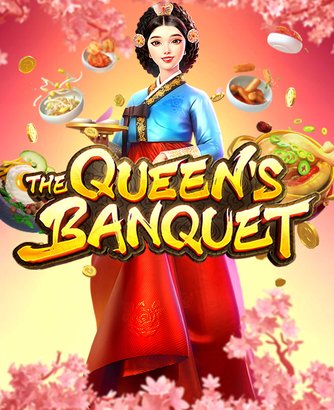 The Queens Banquet Online Slot