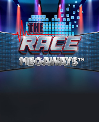 The Race Megaways Online Slot