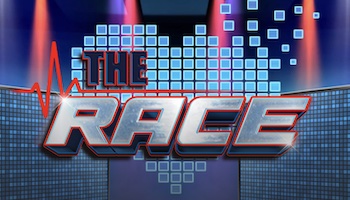 The Race Megaways Slot