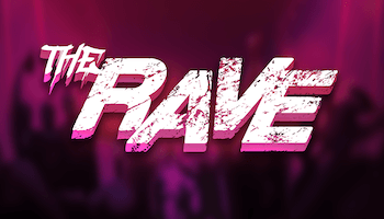 The Rave Slot Review