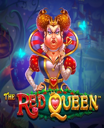 The Red Queen Online Slot