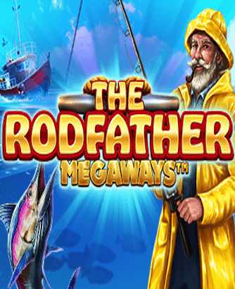 The Rodfather Megaways Online Slot