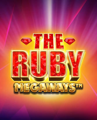 The Ruby Megaways Online Slot