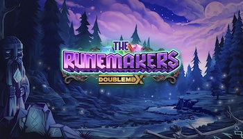 The Runemakers Double Max Slot