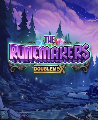 The Runemakers Doublemax Slot