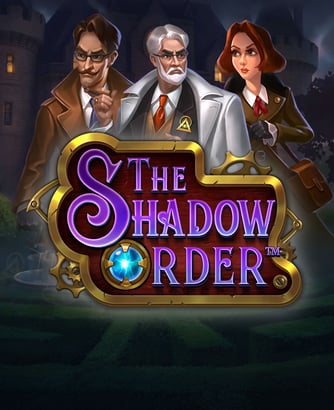 The Shadow Order Online Slot