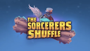 The Sorcerers Shuffle Slot