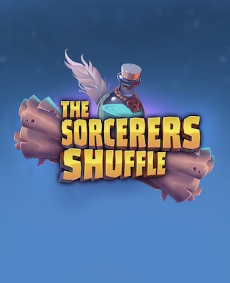 The Sorcerers Shuffle Slot