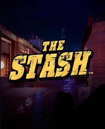 The Stash Online Slot